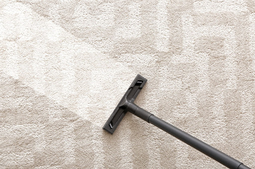 Fort Collins carpet cleaning
