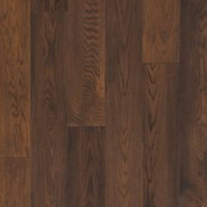 Photo Example of Commercial Hardwood Flooring