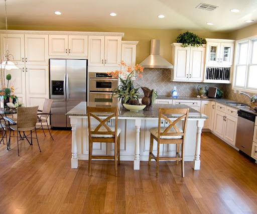 Fort Collins kitchen remodel | Loveland Fort Collins Flooring
