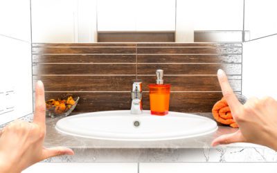 What’s the ROI on a Bathroom Remodel?
