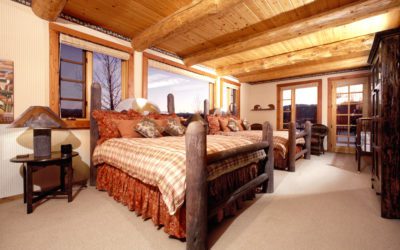 Best Flooring For Your Mountain Cabin and How To Maintain It