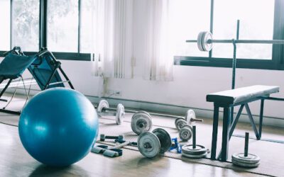 Designing Your Own Home Gym
