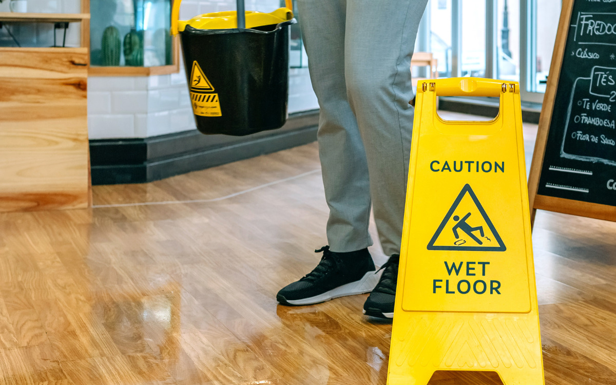 What Happens if LVP Flooring Gets Wet?, Carpet Land